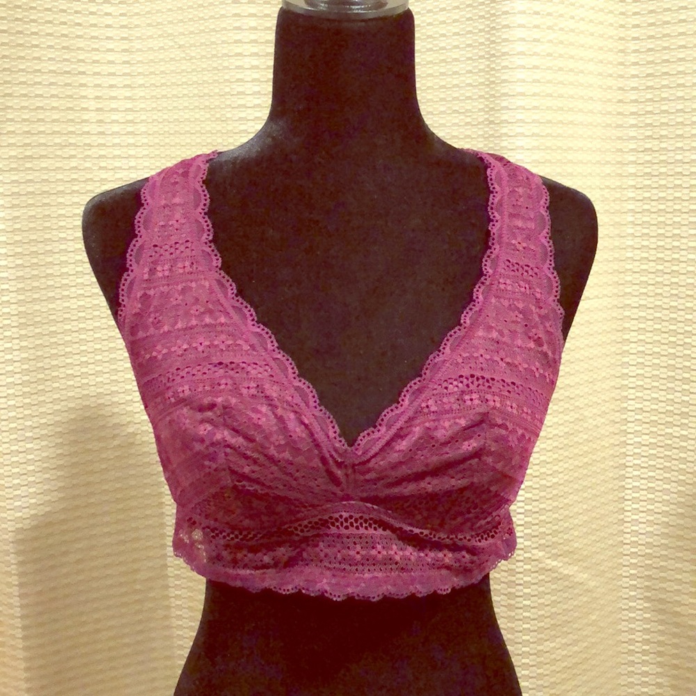 VS Bralette/Brassiere